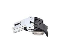 trasero maletero cierre Para Vw Para Jetta MK5 Para Passat B6 3C2 B7 CC Actuador Pestillo Cierre Centralizado Portón Trasero Cerradura Maletero 4F5827505D 4E0827505C