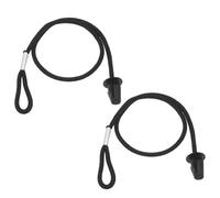 Trasero Maletero Cuerda Compatible Con Ford Para Fiesta 2008 2009 2010 2011 2012 Correa Estante Paquetes Trasero Automóvil Bolsa De Almacenamiento Maletero Trasero Bandeja Cadena Accesorios 1521611