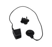 Trasero Maletero Cuerda Compatible Con Ford Para Fiesta MK8 2017 2018 2019 2020 2021 2022 2023 H1BBA46664AC Estante Para Paquetes De Coche Cuerda Estante Para Maletero Cordón Cubierta Para Equipaje