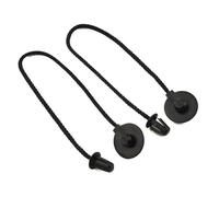 Trasero Maletero Cuerda Compatible Con Ford Para Focus Mk3 2012 2013 2014 2015 2016 2017 2018 Maletero Trasero Del Coche Estante Paquetes Cuerda Correa Clip Cordón Para Maletero Cuerda Maletero