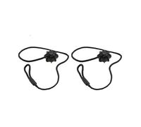 Trasero Maletero Cuerda Compatible Con Skoda Para Fabia 1999-2020 Cubierta Bandeja Estante Del Maletero Trasero Del Coche Correa De Cordón Correa De Cuerda Del Estante Paquete Trasero 1Z5867769