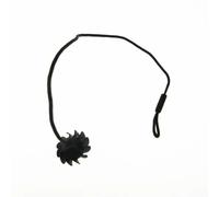 Trasero Maletero Cuerda Compatible Con VW Para Golf MK5 MK6 MK7 2013 2014 2015 2016 2017 5G6863447 Estantes Paquetes De Maletero De Coche Tapa Cuerda Estante Correa De Sujeción Bola De Cuerda