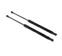 Trasero Maletero Struts Compatible Con Fiat Para Panda 312 319 519 2012-2018 Amortiguador De Maletero Trasero Resorte De Para Gas Varilla Hidráulica 51841634