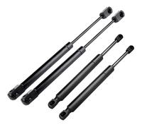 Trasero Maletero Struts Compatible Con Hyundai Para Tucson 2005 2006 2007 2008 2009 Soportes Elevación Para Portón Trasero Coche Amortiguadores Varilla Hidráulica Para Maletero Puntal Para Gas