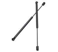 Trasero Maletero Struts Compatible Con Nissan Para Pathfinder Para R51 2005-2013 Ventana Trasera Portón Trasero Maletero Amortiguadores Para Gas Soportes Elevación Resorte