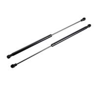 Trasero Maletero Struts Compatible Con Para E90 E92 323i 325i 330i 335i M3 2006-2011 Amortiguadores Para Gas Para Portón Trasero Soportes De Elevación Automáticos