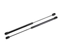 Trasero Maletero Struts Compatible Con Toyota Para Corolla Runx 2003 Soporte De Elevación De Maletero Amortiguadores De Para Gas Barra De Choque 4024NT0440N