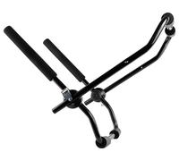 Trasero Montado Dos Porta-Bicicletas - SW-CC2