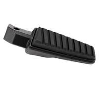 Trasero Motocicleta Reposapiés Para CFMOTO 250SR 300SR NK300 CF250SR 300NK Kit Montaje Reposapiés Delantero Trasero Motocicleta(Rear Right)