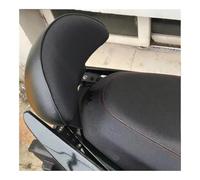 Trasero Motocicleta Respaldo Para Para DRG BT 160 Accesorios Motocicleta Pasajero Para Asiento Respaldo Trasero Cojín Almohadilla