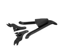 Trasero Motocicleta Respaldo Respaldos De Pasajero Motocicleta Extraíbles Cojines Asiento Amplia Gama Usos Piezas Viaje Para Bicicletas Respaldo