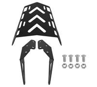 Trasero para Motocicleta Para MSX125 Para GROM 125 2016-2022 Bolsa Trasera Para Portaequipajes De Motocicleta