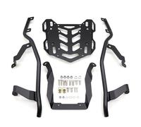 Trasero para Motocicleta Para MT03 Para MT25 Para MT-03 Para MT-25 ABS 2020-2024 Portaequipajes Trasero