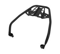 Trasero para Motocicleta Para R1250GS R1200GS LC Para Adventure 2013-2023 Portaequipajes Trasero Parrilla Equipaje Motocicleta Soporte Superior Caso(Black)