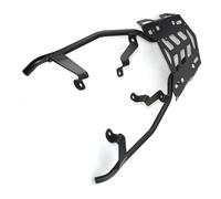 Trasero para Y&amaha MT-03 MT03 MT 03 2020-2024 Portaequipajes Trasero Soporte Fijación Caja Trasera Kit Carga Portaequipajes Moto