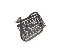 Trasero Portaequipajes Apto para CL250 CL300 CL500 SCL500 2023-2025 Bolsa De Sillín Motocicleta Soporte Maletero Lateral Derecho