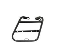 Trasero Portaequipajes Apto para CL250 CL300 CL500 SCL500 2023-2025 Bolsa De Sillín Motocicleta Soporte Maletero Lateral Derecho