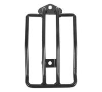 Trasero Portaequipajes Portaequipajes para Motocicletas Soporte Lateral De Metal Alforja Universal
