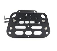 Trasero Portaequipajes Soporte De Barra para Alforjas, Montaje para Motocicleta, Apto para Adventure F 850 GS 2018-2024 750 F850