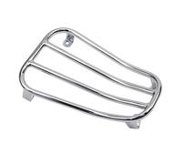 Trasero Portaequipajes Soporte para Portaequipajes Trasero con Pedal para Sprint Primavera 150 GTS300 Accesorios Motocicleta para