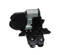 Trasero Portón Seguro Pestillo para Buick para Cadillac para XT4 para XT5 para XT6 Cerradura Maletero 13509598 Actuador Cerradura De Puerta Pestillo Maletero Coche 13519125 13527320