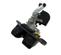 Trasero Portón Seguro Pestillo Para Hyundai Para Santa Fe 2006-2012 Actuador De Pestillo Bloqueo Tapa De Maletero Pestillo De Bloqueo De Portón Trasero 812302B000 81230 2B000