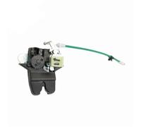 Trasero Portón Seguro Pestillo Para Hyundai Yazun HG 2011 2012 2013 2014 2015 Conjunto De Cerradura De Tapa De Maletero 81230-3V000