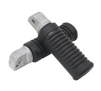 Trasero Reposapiés Accesorios Motocicleta para Ha&rley Sportster S 1250 RH1250 21-22, Reposapiés Trasero para Pasajero, Soportes para Pedales, Escudo Térmico, Carenado