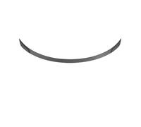 Trasero Spoiler Alerón para Model3 para Highland 2025 Accesorios Alerones Traseros Alas para Tesla para Model Y Accesorios Coche 2017-2024 Alto Rendimiento Alerones(ABS YCarbon M 2025 P)