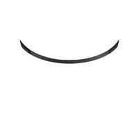 Trasero Spoiler Alerón para Model3 para Highland 2025 Accesorios Alerones Traseros Alas para Tesla para Model Y Accesorios Coche 2017-2024 Alto Rendimiento Alerones(ABS Y M Black 2025 P)