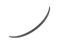 Trasero Spoiler Alerón para Model3 para Highland 2025 Accesorios Alerones Traseros Alas para Tesla para Model Y Accesorios Coche 2017-2024 Alto Rendimiento Alerones(ABS 3 Carbon Matte)