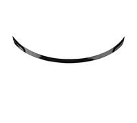 Trasero Spoiler Alerón para Model3 para Highland 2025 Accesorios Alerones Traseros Alas para Tesla para Model Y Accesorios Coche 2017-2024 Alto Rendimiento Alerones(ABS YCarbon G 2025 P)