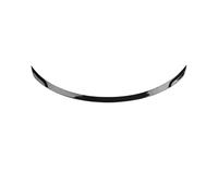 Trasero Spoiler Alerón para Model3 para Highland 2025 Accesorios Alerones Traseros Alas para Tesla para Model Y Accesorios Coche 2017-2024 Alto Rendimiento Alerones(ABS Y G Black 2025 P)