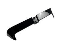 Trasero Spoiler Alerón para VW para Golf 7 MK para GTI R Oettinger 2013-2019 Alerón Trasero Coche Techo Kit Carrocería Viento Fijo Protector Alerón Trasero Coche