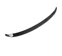 Trasero Spoiler Alerón Trasero para Hyundai para Elantra para Avante CN7 2020-2022 Alas Traseras Divisor Aire Cubierta Trasera Maletero Coche Alerón(A)