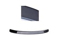 Trasero Spoiler Alerón Trasero para Lexus IS IS250 Is300 Is350 Maletero Trasero/Tapa Superior Tablero Protector Aleta Trasera Kit Externo Tuning Alerón Coche Alerón Trasero(Carbon Looktop)