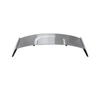 Trasero Spoiler Alerón Trasero para Serie 1 F40 Hatchback 118i 120i 128ti 2019+ Alerón Trasero para Maletero Divisor Aleta Trasera para Techo Repuesto(Carbon LookA)