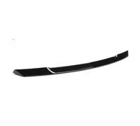 Trasero Spoiler para Jeep para Grand para Cherokee 2013-2020 ABS Plástico Coche Tapa Trasera del Maletero Alerón Alas Negro Apariencia De Carbono Exterior Alerón