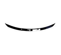 Trasero Spoiler para Mercedes para Benz Clase A W176 A160 A180 A200 A250 A260 A45 2013-2018 Hatchback Alerón Trasero Techo ala Negro Alerón