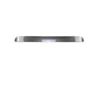 Trasero Spoiler para Mercedes para Benz Clase E W214 E260 E300 2023+ Alerón Trasero Parabrisas Coche Carbono Negro Alas De Ajuste Exterior Alerón Maletero
