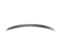 Trasero Spoiler para Mercedes W214 Clase E E260 E300 E350e E400e E53 E63 2024 2025 AMG Alerón Trasero para Maletero Embellecedor Techo Alerón Maletero