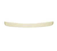 Trasero Spoiler para Peugeot para Partner para Tepee 2009-2018 ABS Alerón De ala De Techo Trasero De Coche Sin Pintura O Kit Carrocería Negro Brillante Alerón