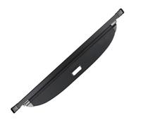 Trasero Trunk Estante Para Kia Para KX7 2017 2018 | 2019 2020 Coche Tablero De Partición De Cubierta De Carga De Maletero Trasero Retráctil Cubierta de Carga(Carbon texture)