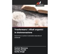 Trasformare i rifiuti organici in bioinnovazione: Guscio d'uovo in polvere in odontoiatria restaurativa ed endodonzia