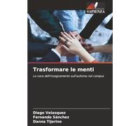 Trasformare le menti: La voce dell'insegnamento sull'autismo nel campus