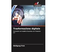 Trasformazione digitale: Innovazioni nel modello di business con l'Industria 4.0