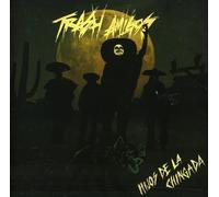 Trash Amigos (Swe) - Hijos De La Chingada