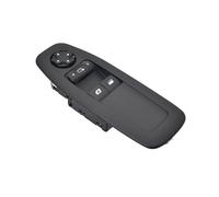 TRASH BIN Botonera Elevalunas para Peugeot para 208 para 2008 para 3008 para 5008 2018 Interruptor de Control de Elevador de Vidrio de Ventana eléctrico Interruptor de Ventana