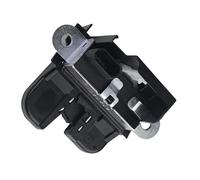 TRASH BIN Cerradura Puerta Maletero para VW para Golf V 1k 2005-2010 Actuador Pestillo Portón Trasero Cierre Centralizado Maletero 1K6827505