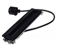 TRASH BIN Cerradura Puerta Maletero para VW para Passat 2001-2005 para Polo 2004-2006 Actuador Pestillo Portón Trasero Interruptor Liberación Bloqueo Maletero Botón 3B9827566A